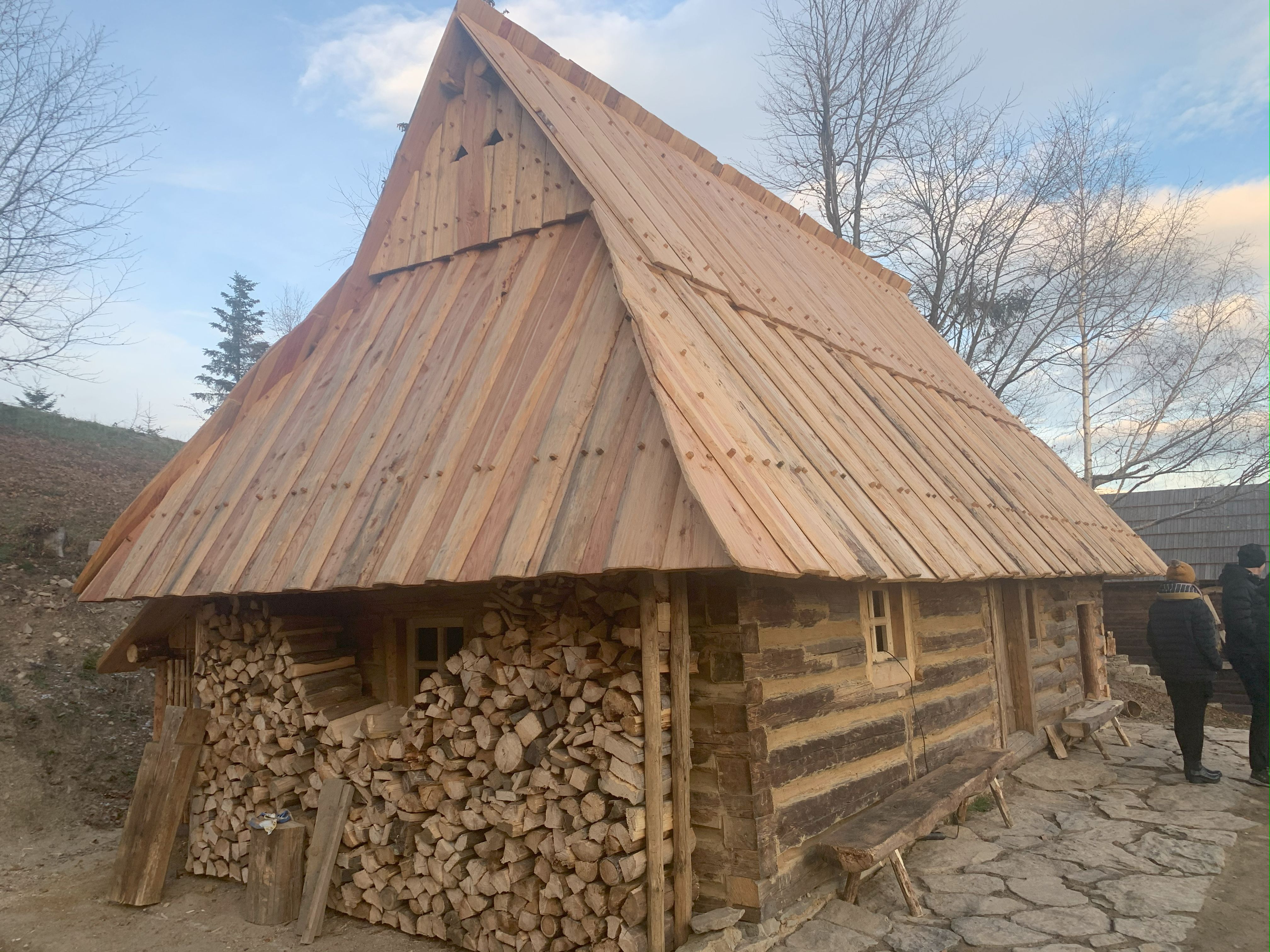Traktorer og landbrugsmaskiner